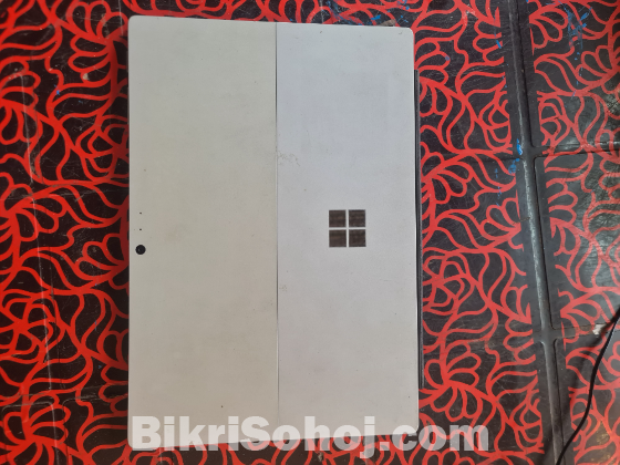 Microsoft surface Pro 4